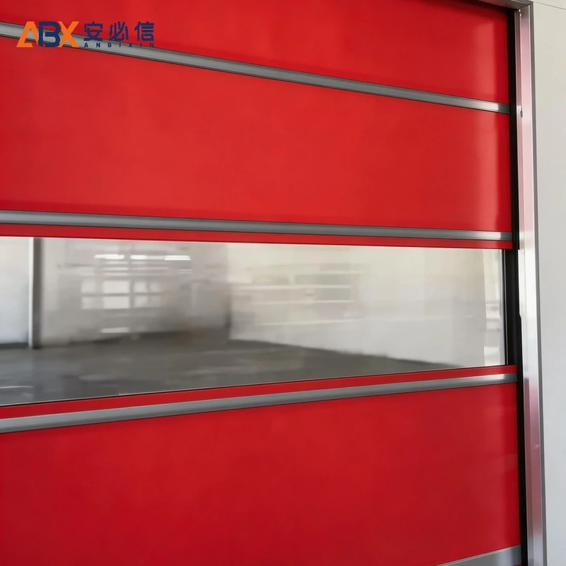 福州市快速门